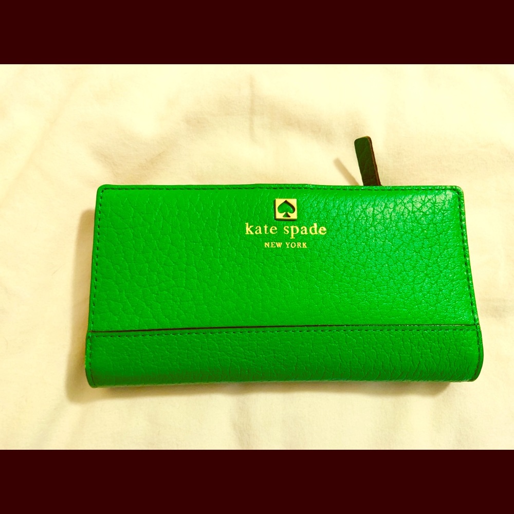 Kate Spade wallet